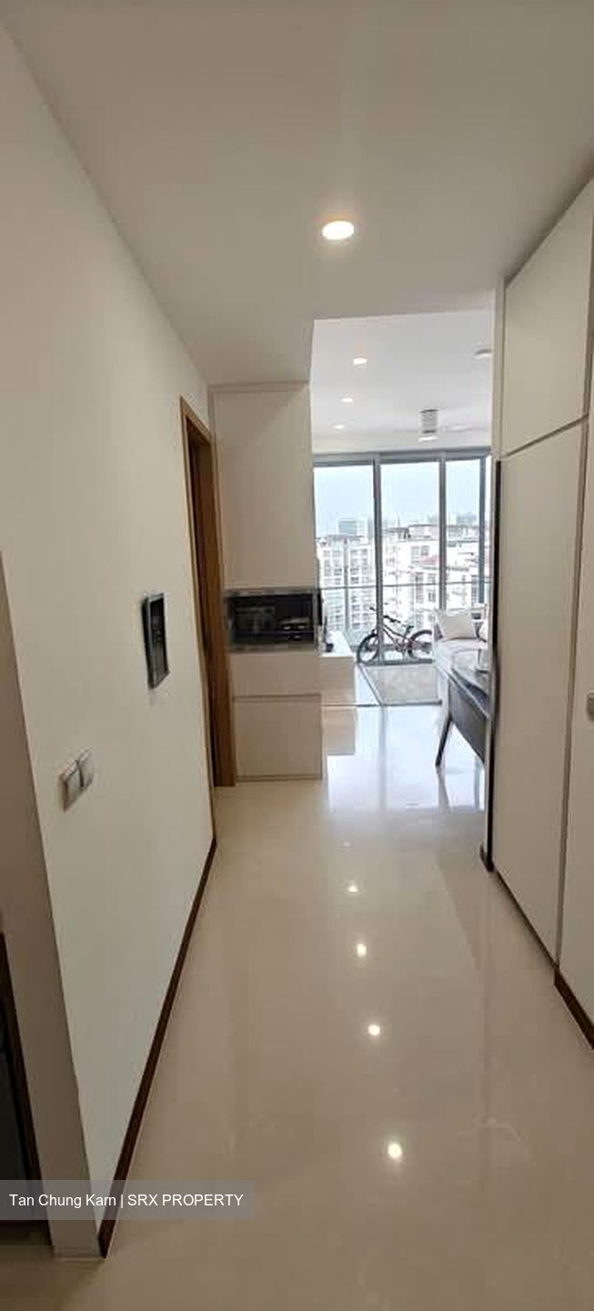 Mont Botanik Residence  (D23), Condominium #600307751